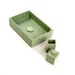 see more listings in the WASH BASINS  section