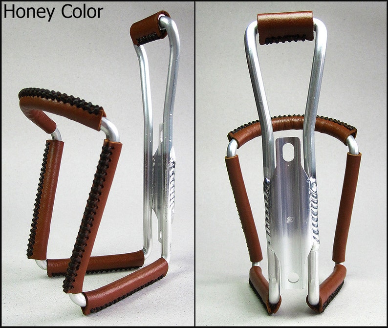 strapon water bottle holder for bike