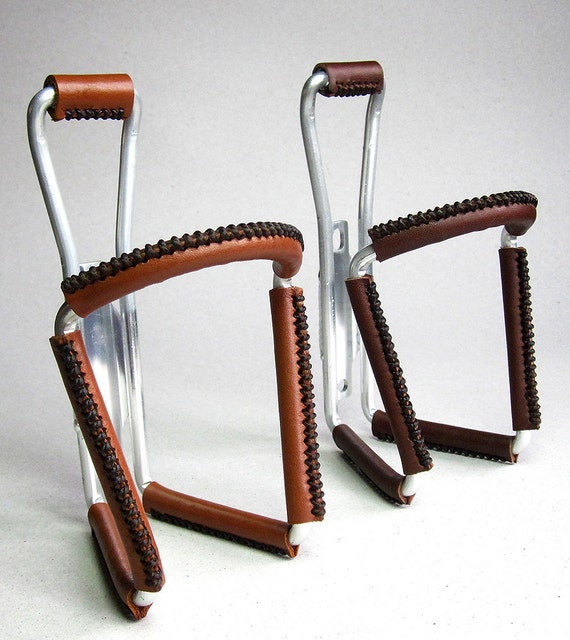 strapon water bottle holder for bike