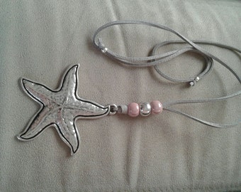 STAR PENDANT