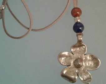 COLGANTE de FLOR