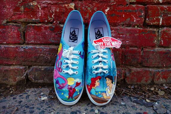 vans sirenetta vans sirenetta