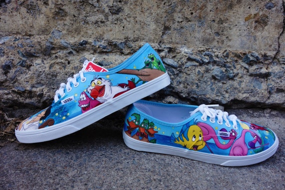 vans sirenetta vans sirenetta