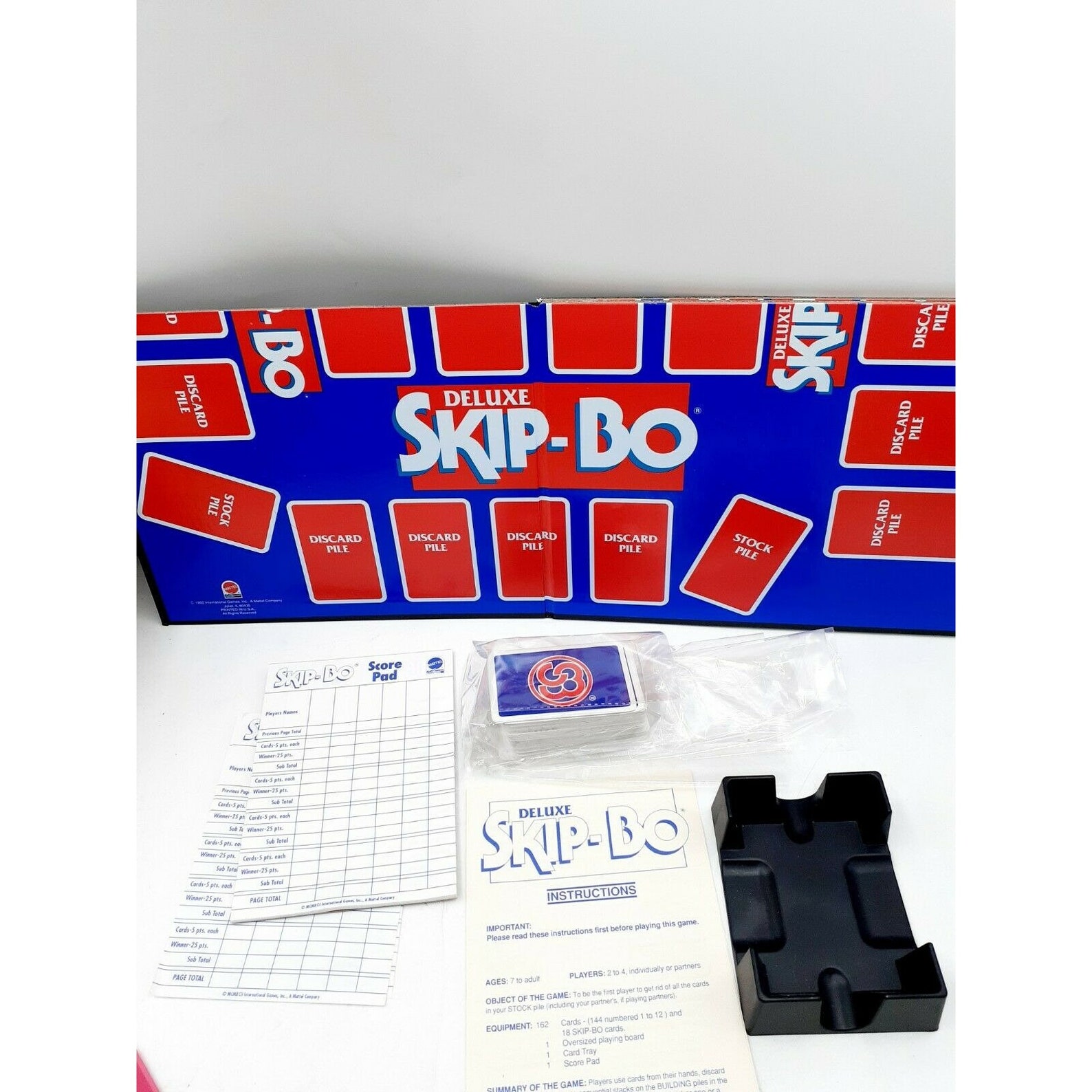 Skipth Games: The Ultimate Guide (Finally!) - z95w10d