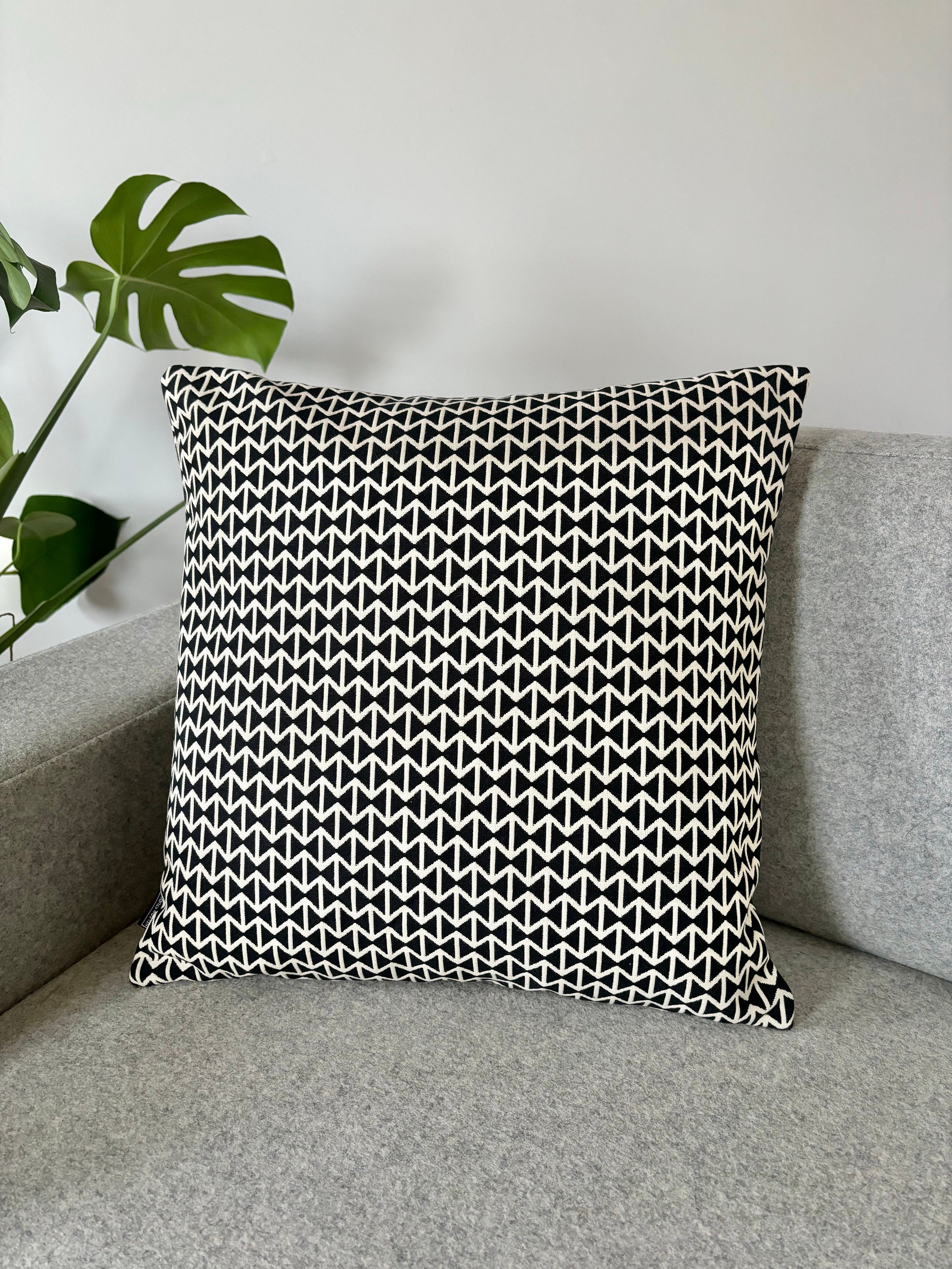 ハーマンミラー　ジラード　クッション（ピロー） ハーマンミラー ジラード クッション（ピロー） Girard fabric