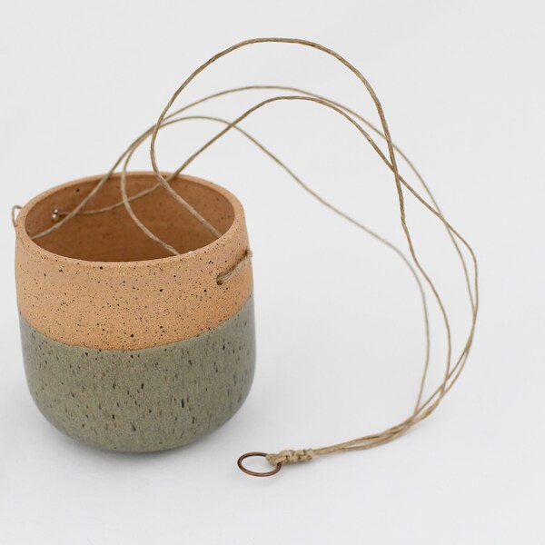 Planter Drainage Etsy