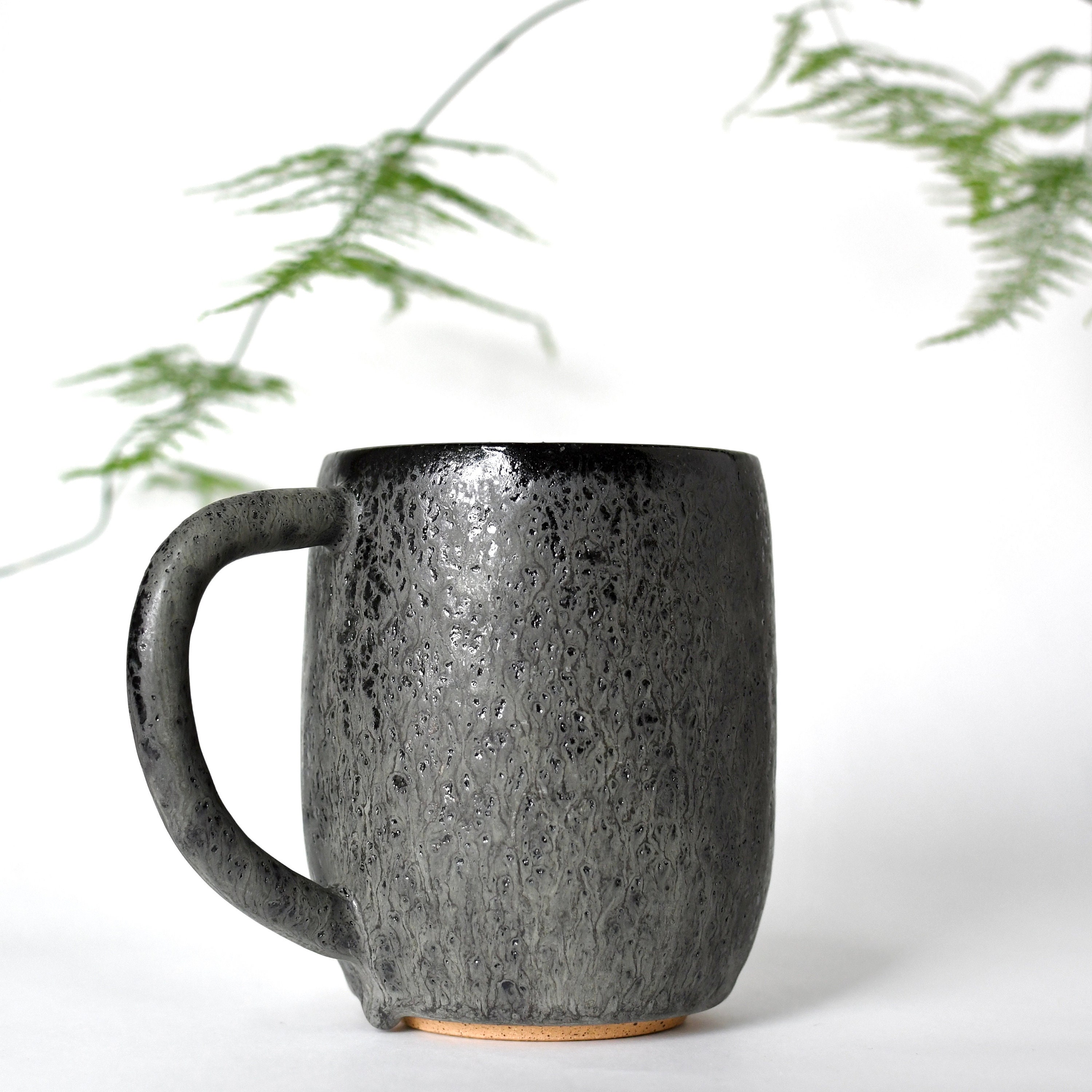 Kalring Reactive Color Glaze Ceramic Soup Mug Water Cup and Dinner Plate -  China Ceramic Mug and Travel Mug price