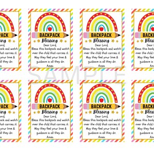 Printable Backpack Blessing Tag - Il 300x300.6209889021 Aqxk 