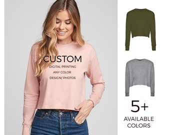 modest crop top outfits