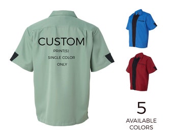 Download Bowling Shirt Design Etsy