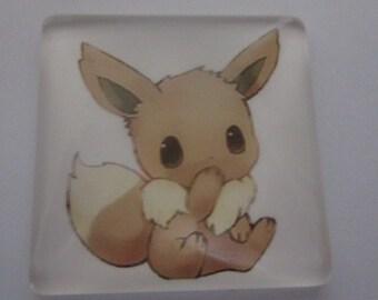 Eevee Fox Etsy Uk
