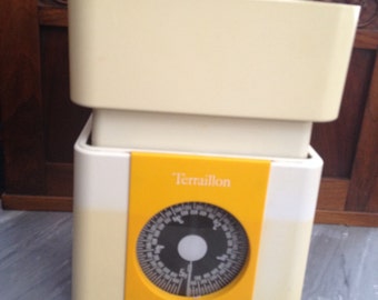 Terraillon kitchen scale