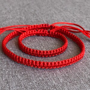Mother and baby bracelet, red mommy and me baby bracelet,baby protection bracelets, mother baby matching bracelets, set for mother and baby