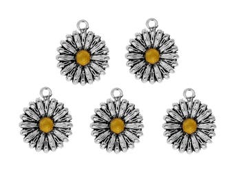 Sunflower Charms In Bulk 2024 www.theisstalschule
