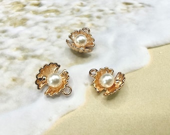 290 Pcs Antique Silver Jewelry Charms - Hair Comb Craft Findings Bulk