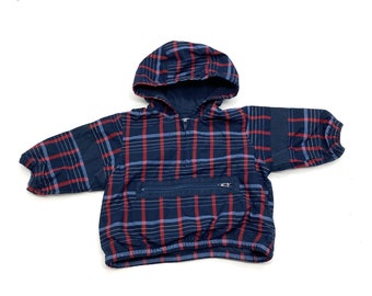 baby gap windbreaker