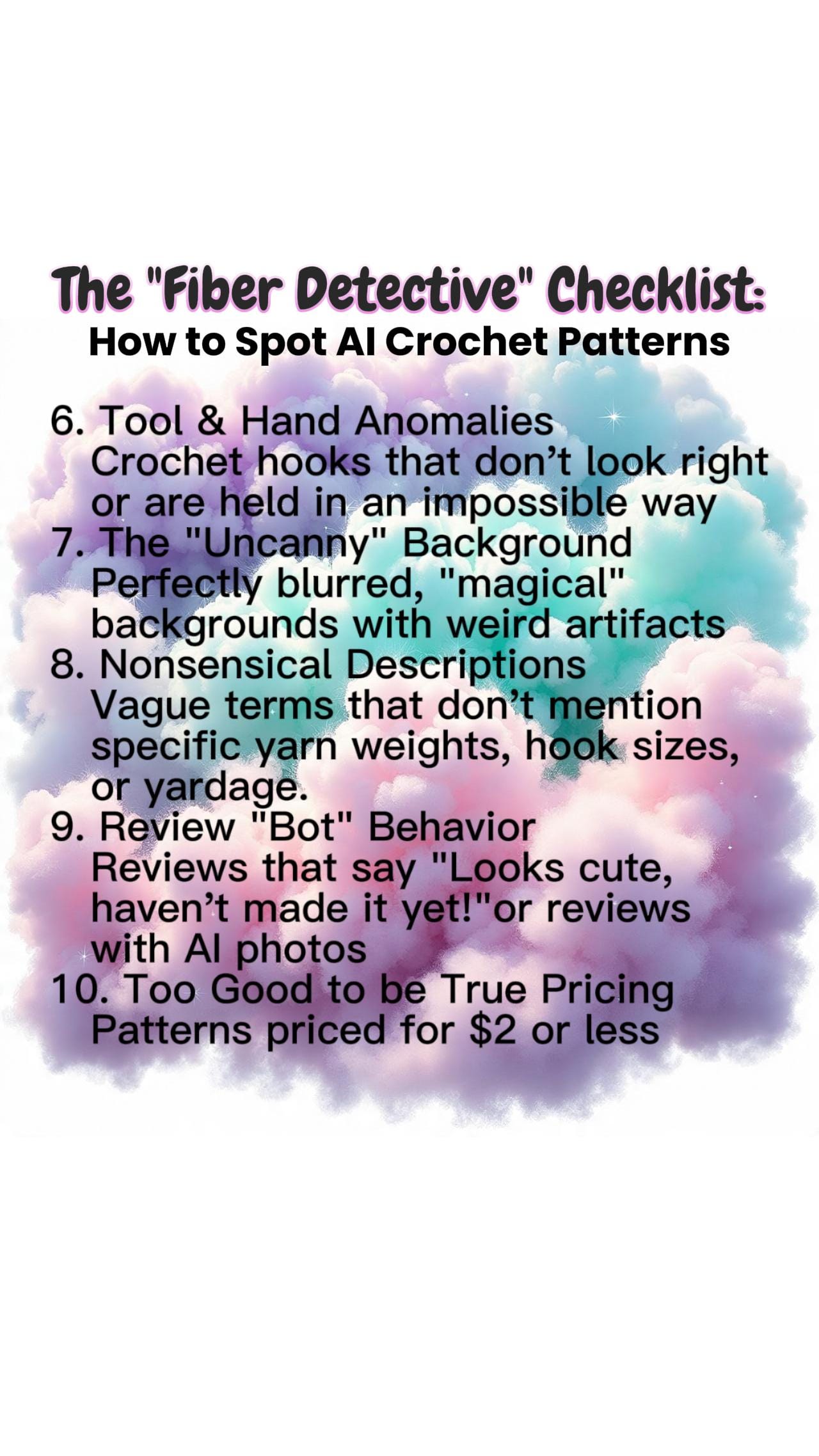 Stitch Inspired Tubby Cubby Hawaiian Alien Crochet Pattern Amigurumi ...