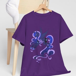 Princess Luna - My Little Pony - Friendship Is Magic