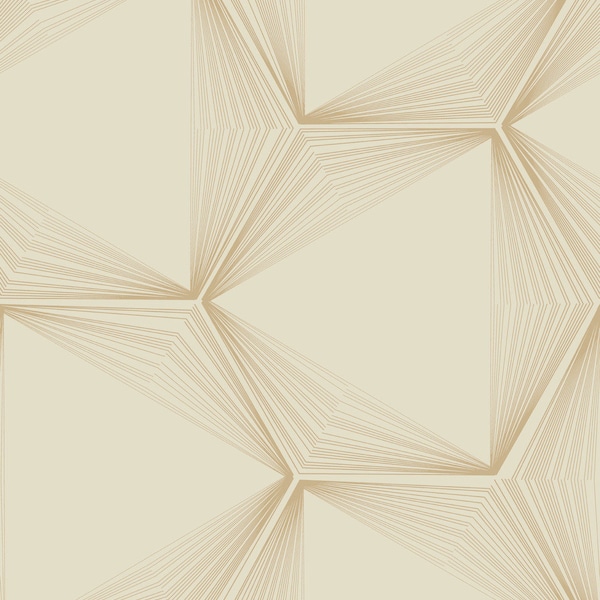 Honeycomb Premium Peel and Stick Wallpaper