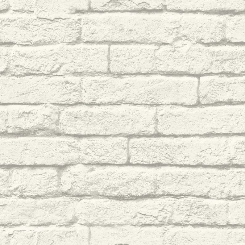 Brick-and-Mortar Wallpaper - Thumbnail 2