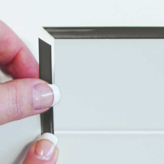 Smart Edge Peel & Stick Edge Backsplash Trim Smart Edge Peel & Stick Edge Backsplash Trim