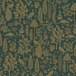 Rifle paper co wallpaper - 日本