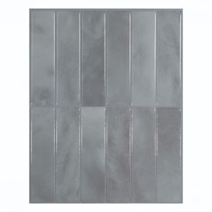 Mosaico moderno Marrocos Casa moderno para empilhar e colar azulejos SM1239G Smart Tiles
