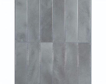 Morocco Casa Modern Stack Peel and Stick Tile Backsplash SM1239G