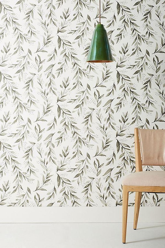 York Wallcoverings MH1510 Magnolia Home The Daily Removable Wallpaper Gray/ Black