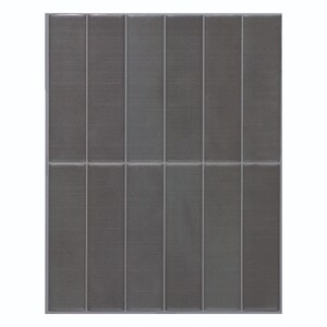 Azulejos modernos Marrocos Toulal, removíveis e adesivos, SM1241G, azulejos inteligentes
