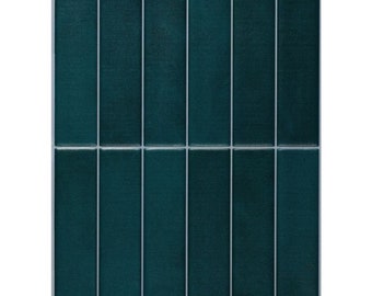 Morocco Azala Modern Stack Peel and Stick Tile Backsplash SM1242G