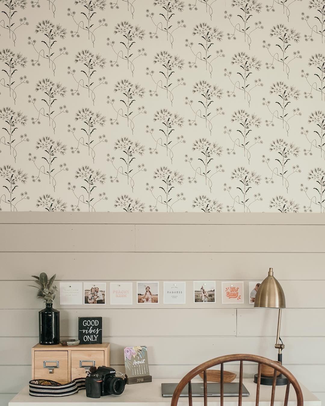 Free download Add Some Wow to Your Walls with Joanna Gaines New Wallpaper  800x1200 for your Desktop Mobile  Tablet  Explore 42 Wallpaper  Industrial Farmhouse  Farmhouse Wallpaper Designs Wallpaper Farmhouse  Industrial Wallpaper