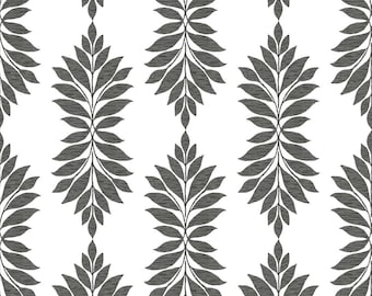 Leaf Botanical Broadsands Botanica Premium Peel and Stick Wallpaper PSW1149RL