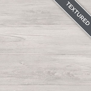 Textured Gray Wood Plank Peel and Stick Farmhouse Wallpaper NUS2397