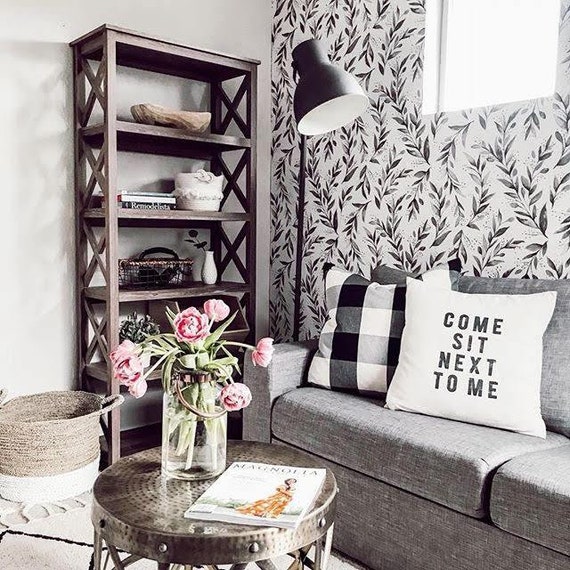 Magnolia home sale wallpaper