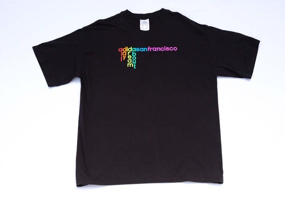 adidas t shirt pride