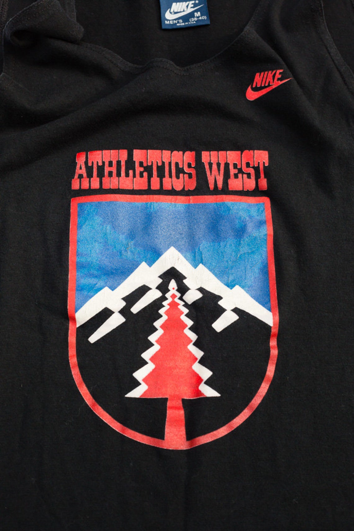 west coast streetwear nike