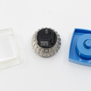 IBM Prestige Elite 72 12 Vintage Selectric Typewriter Ball - Office Supplies Supply Type Accessory Font Fonts 12 Pitch Electric