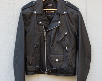 wilsons leather experts jackets