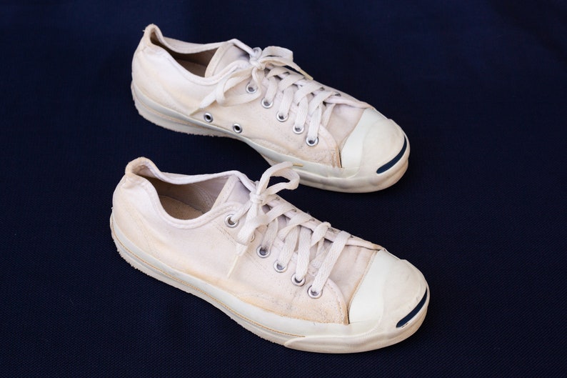 converse jack purcell shoes