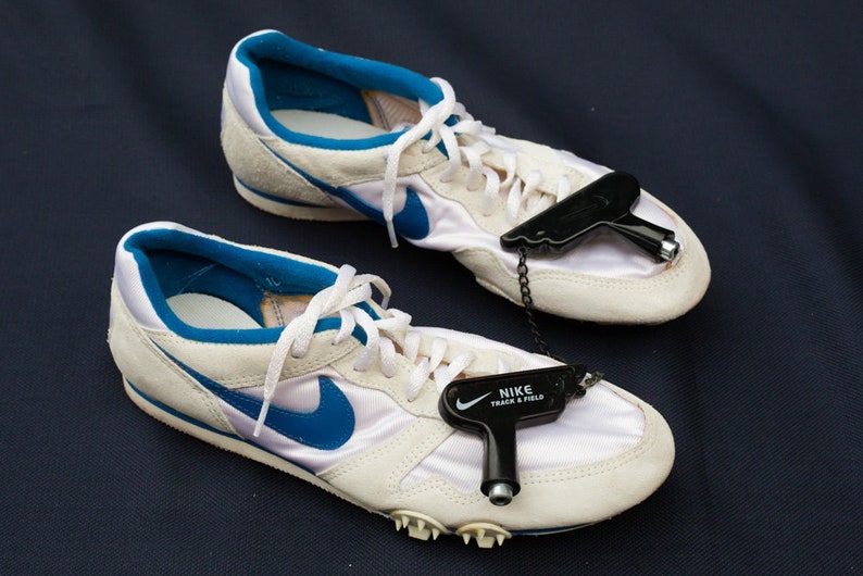 1980s nike shoes