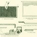 1922 Antique Beekeeping Print, Honey Harvesting, Beehive Print, Honey ...