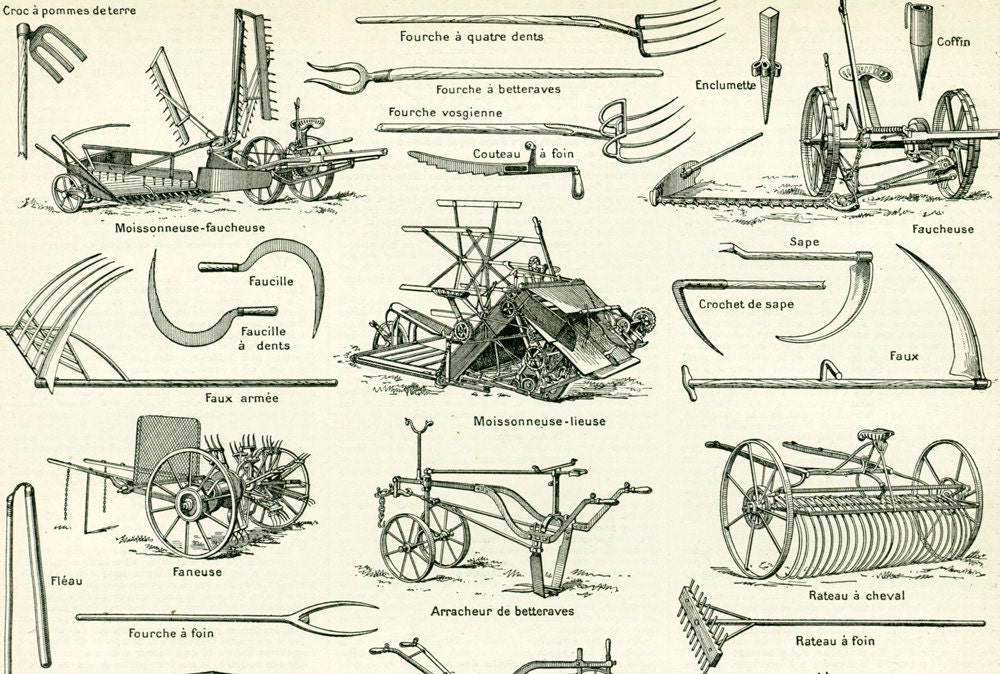Agricultural Tools png images | PNGEgg