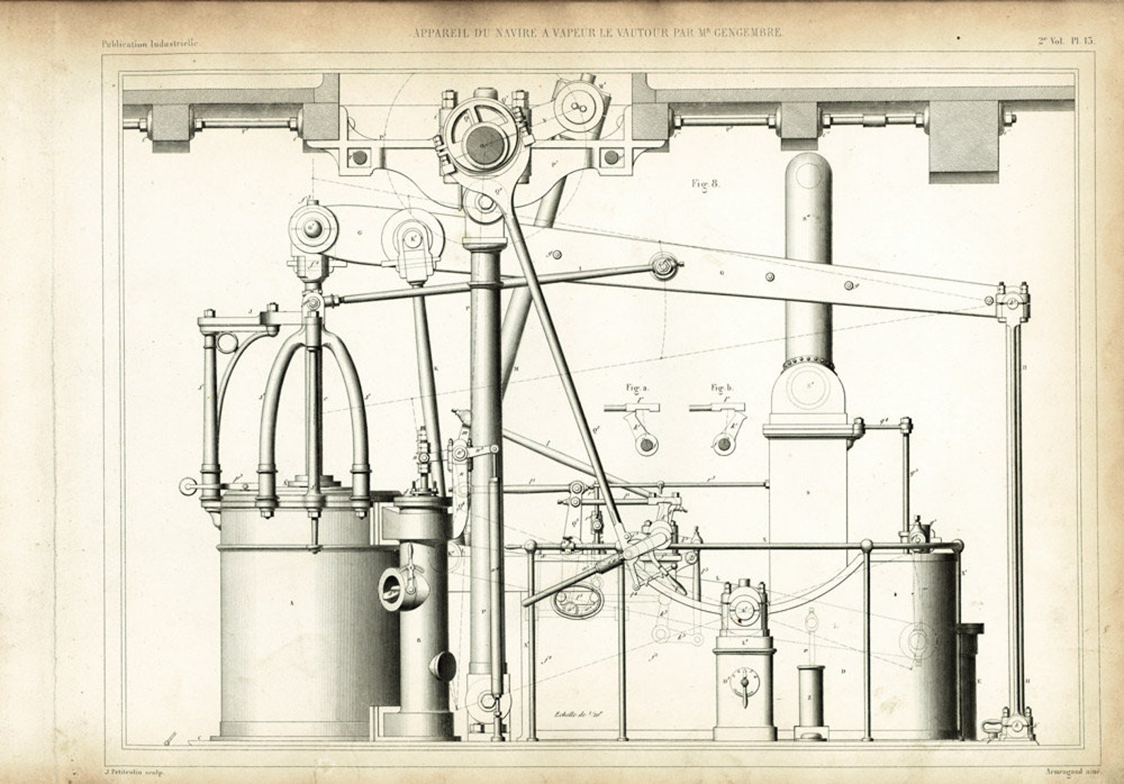 James watt patented his steam фото 77
