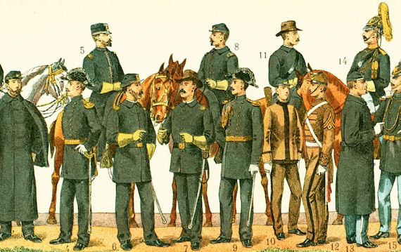 Divise militari originali hotsell