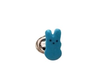Easter Bunny Pin, Hoppy Easter Gifts,
