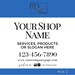 Custom Business Window Sign, Personalized Storefront Vinyl Decals, Shop ...