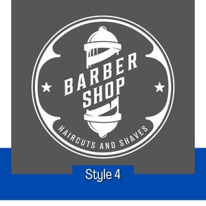 Custom Window Signage, Business Front Signs, Storefront Lettering, Door ...