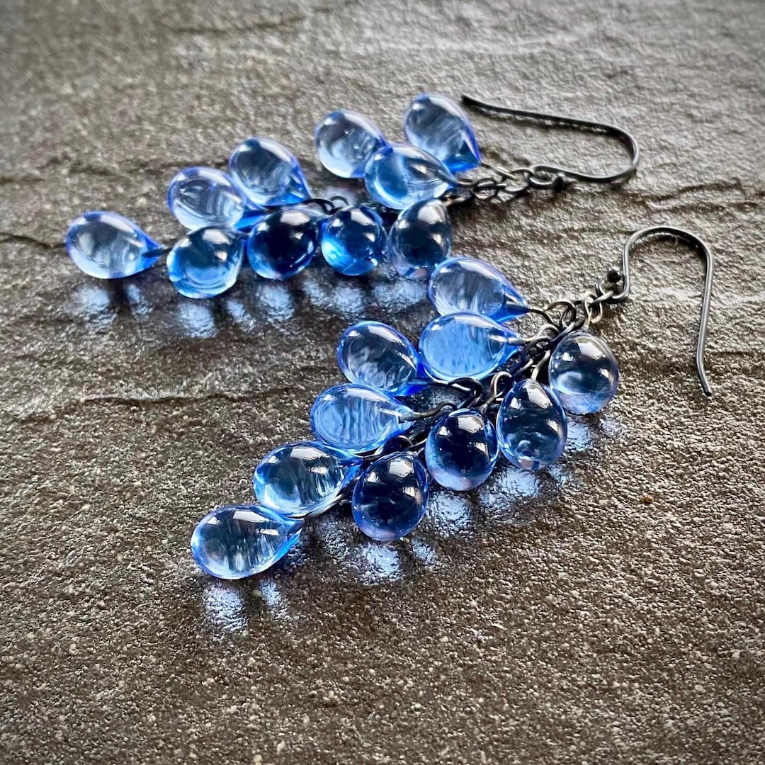 ◇Monday Edition◇ Colored Water Drop Earrings il_1080xN.6586331942_elhv.jpg