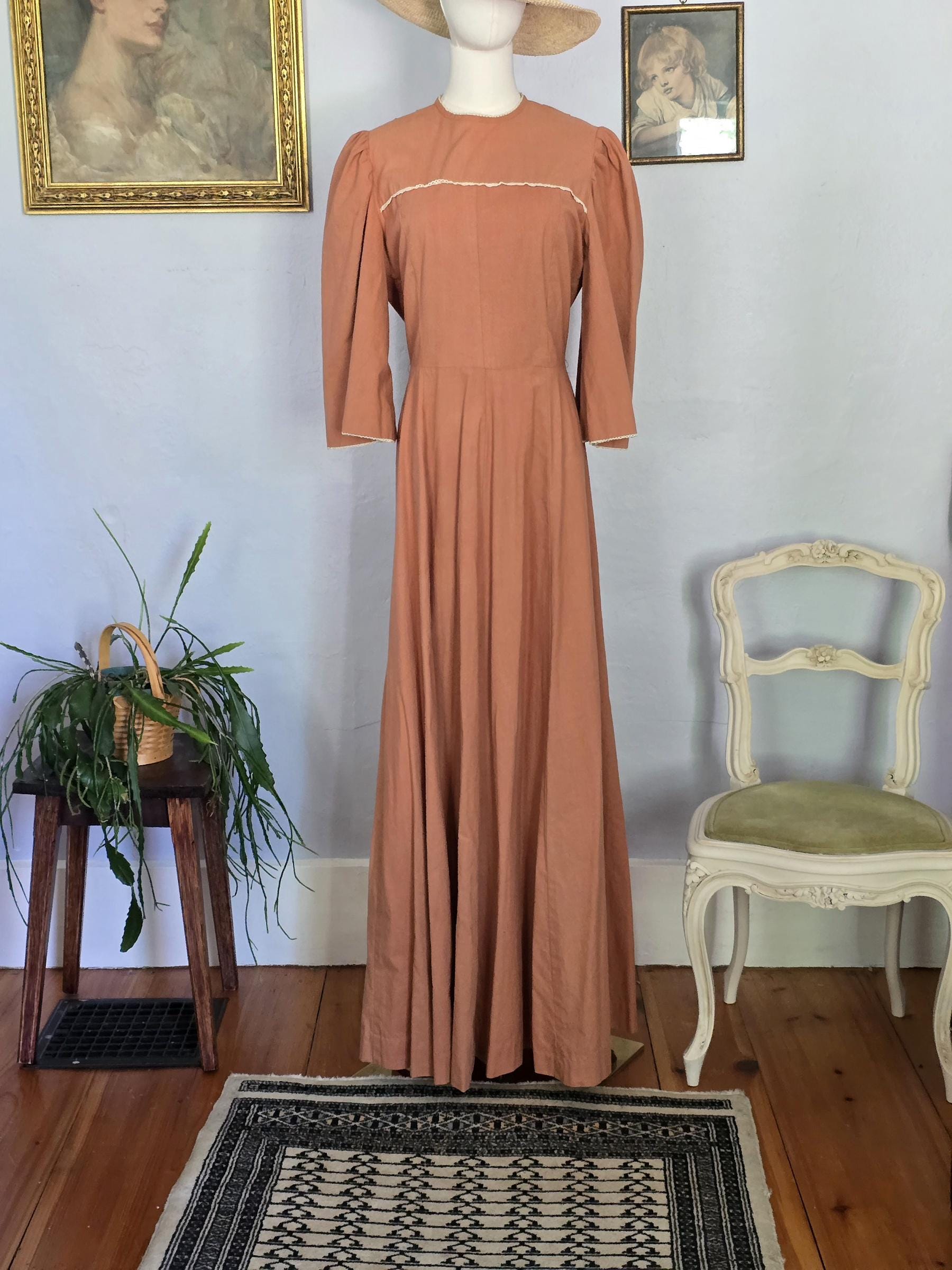 amish homecoming dress Style Dresses INV-3000074